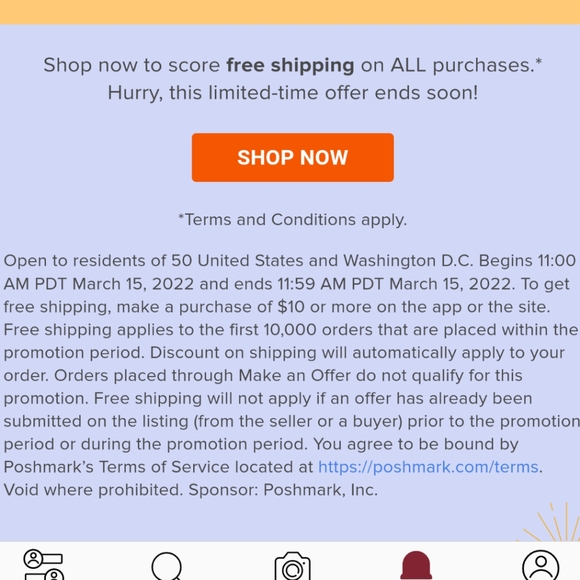 🌈 Welcome to my closet! - Picture 7 of 8